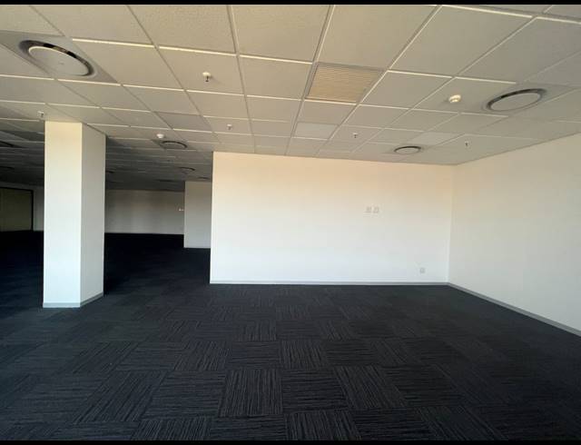 300M² OFFICE TO LET IN MELROSE ARCH